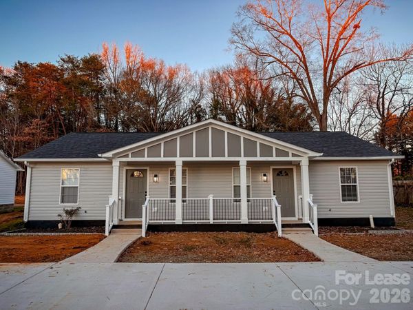 308 Foster Lane, Unit A, Salisbury, NC 28146