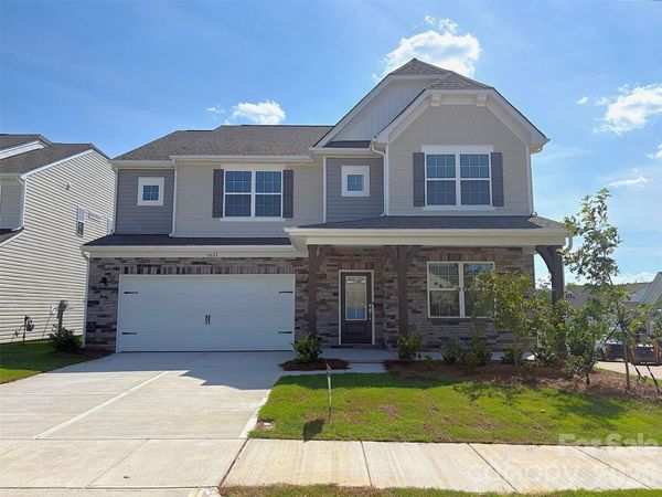 1621 Grassy Knoll Trail , Maiden, NC 28650