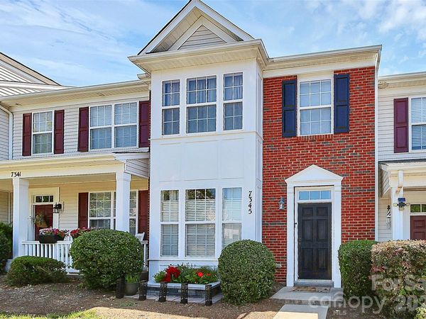 7345 Laurel Valley Road, Charlotte, NC 28273