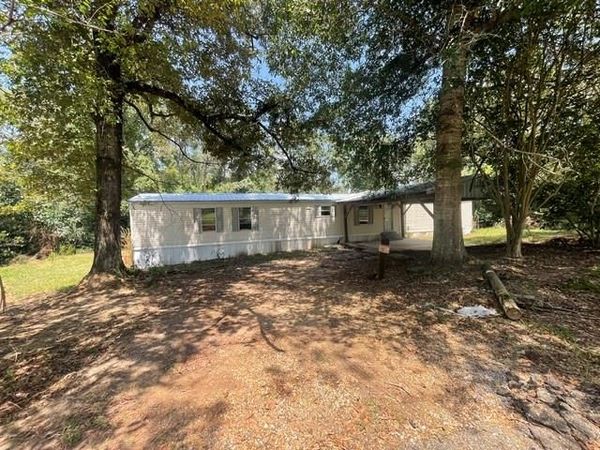 18019 HILLLORY SIMMONS Road , Kentwood, LA 70444