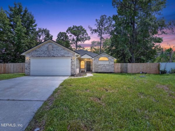 831 WICKLOW Court, Orange Park, FL 32065