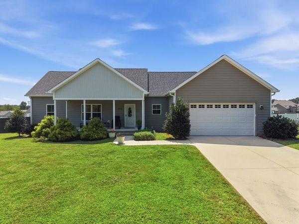 3770 Cumby Road, Cookeville, TN 38501