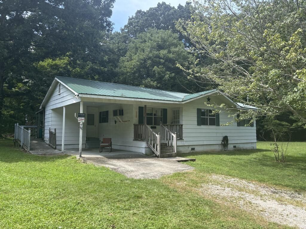3375 Chester King Rd, Cookeville, TN 38501 Main Photo