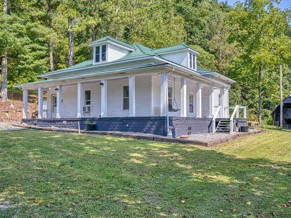 733 Crabtree Creek Rd, Whitleyville, TN 38588