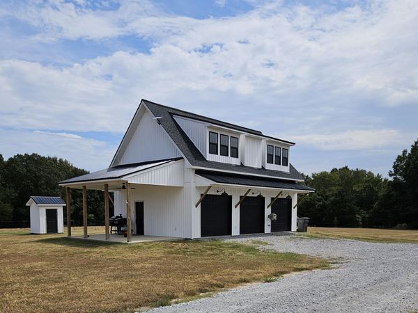 400-420 Crow Lane, Sulphur Rock, AR 72579