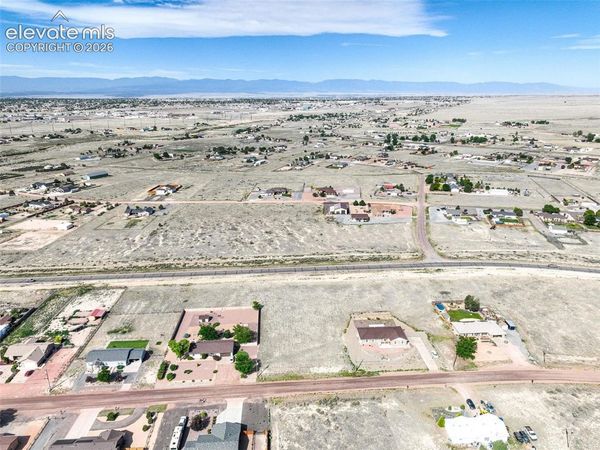 478 N Glendevey Drive, Pueblo West, CO 81007