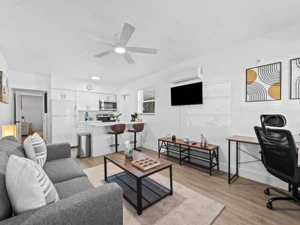 310 NE 6TH Street, Unit 2, Hallandale Beach, FL 33009