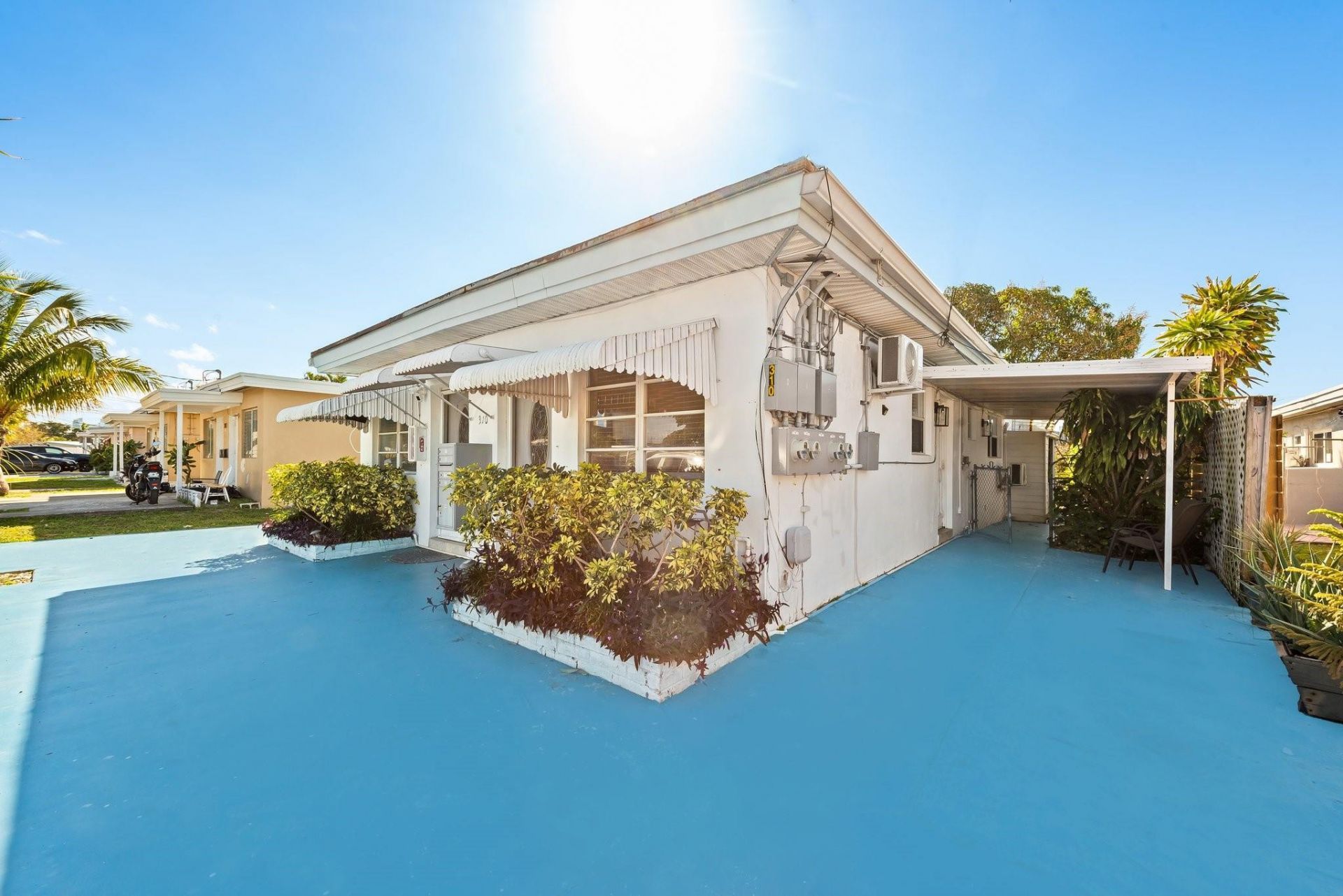 310 NE 6th Street, Unit 2, Hallandale Beach, FL 33009 Photo