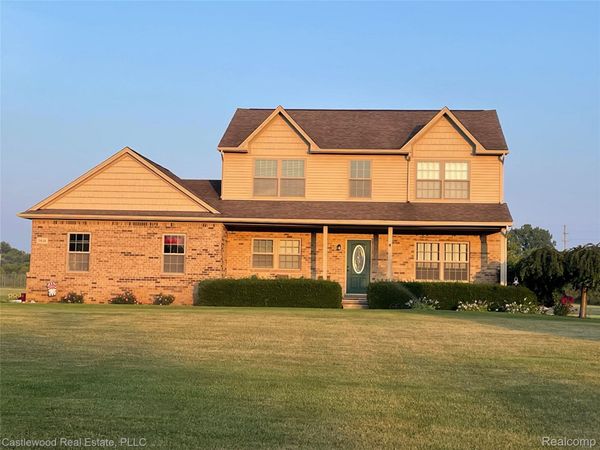 5616 Jada Drive, Highland Township, Mi 48356