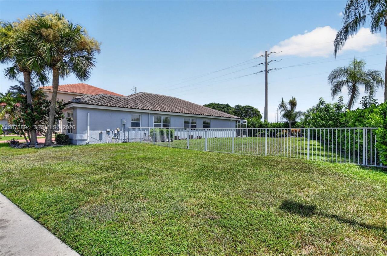 18360 Coral Isles Dr , Boca Raton, FL 33498 Photo