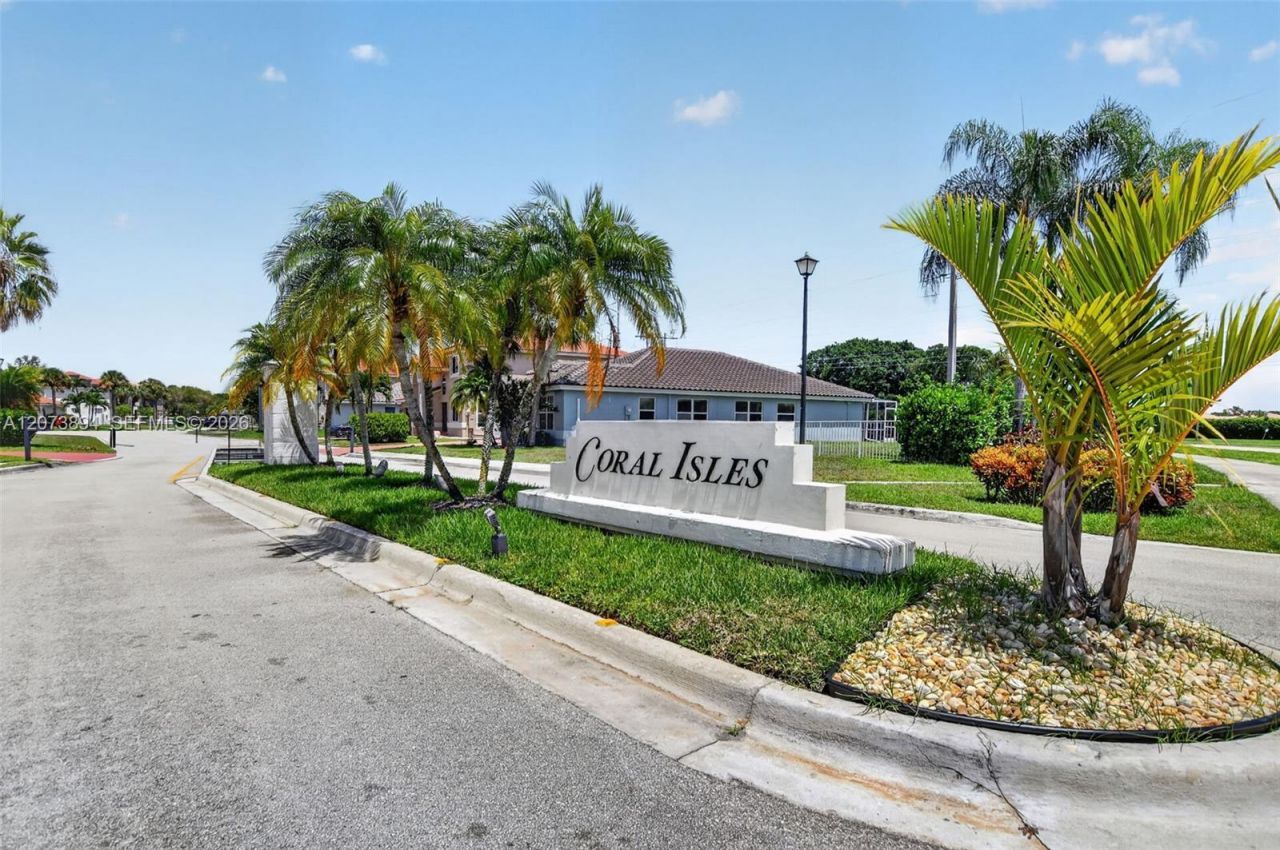 18360 Coral Isles Dr , Boca Raton, FL 33498 Photo
