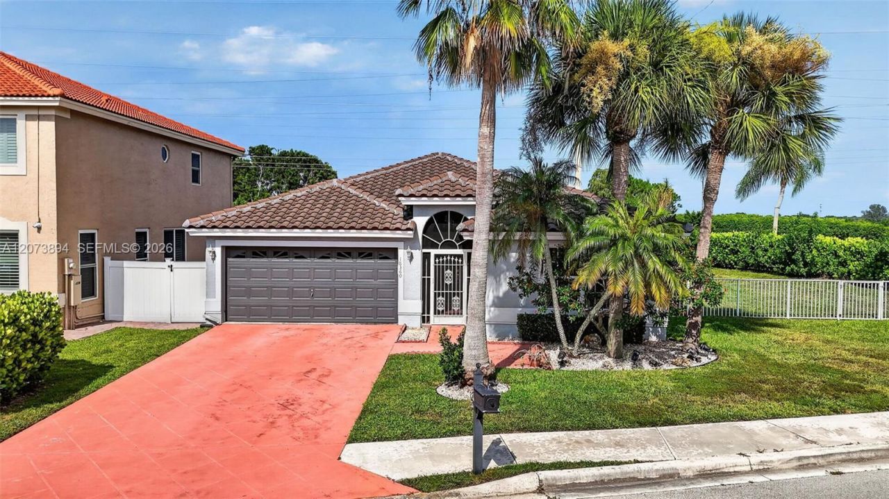 18360 Coral Isles Dr , Boca Raton, FL 33498 Photo