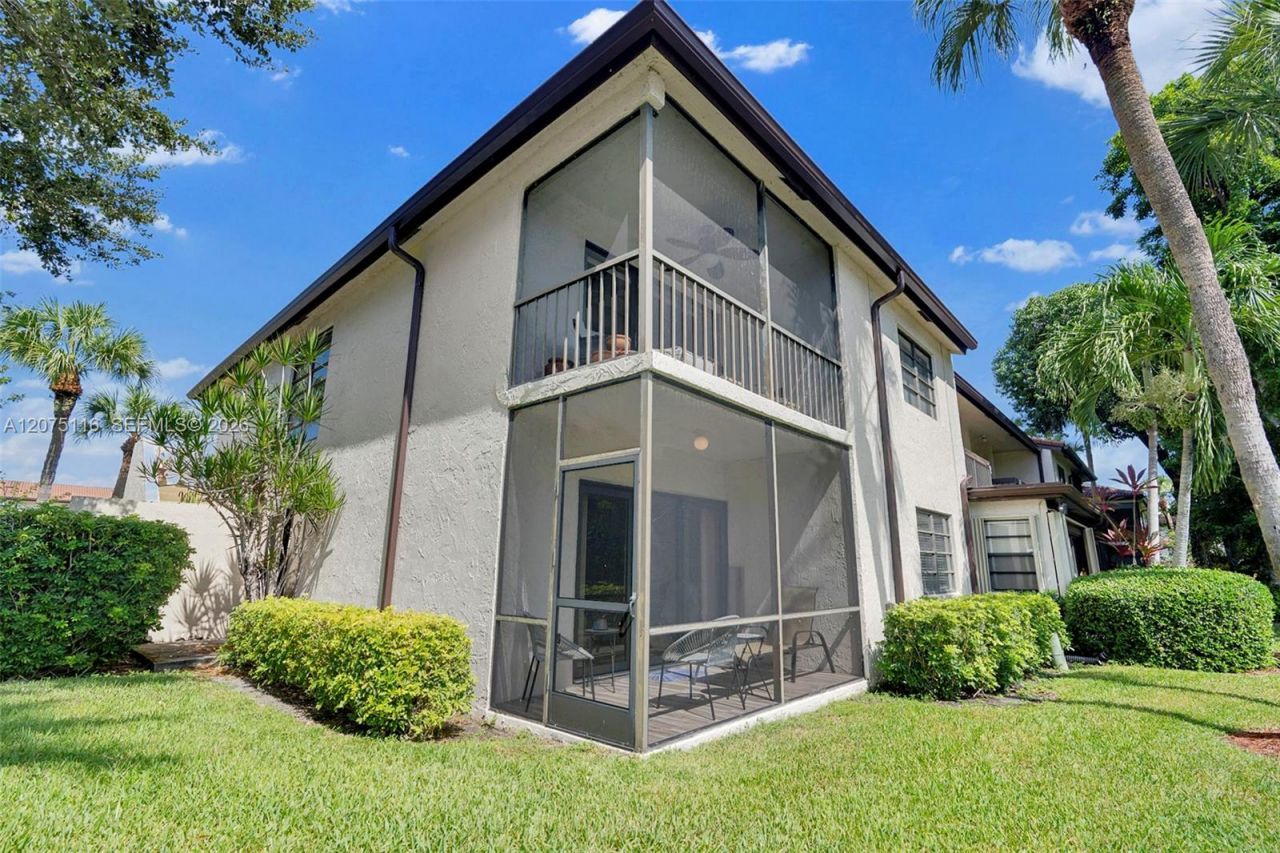 21682 Cypress Rd, Unit 11E, Boca Raton, FL 33433 Photo