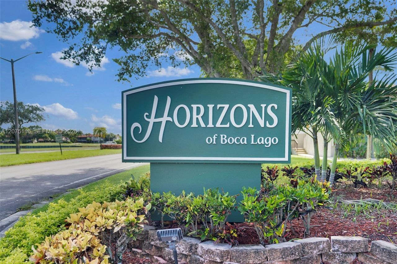 21682 Cypress Rd, Unit 11E, Boca Raton, FL 33433 Photo