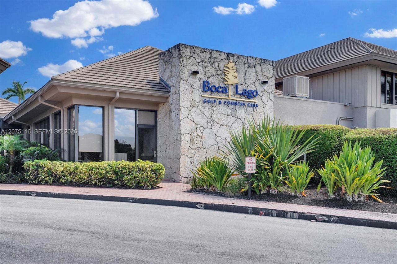 21682 Cypress Rd, Unit 11E, Boca Raton, FL 33433 Photo