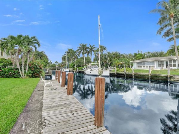 1309 Orange Isle , Fort Lauderdale, FL 33315