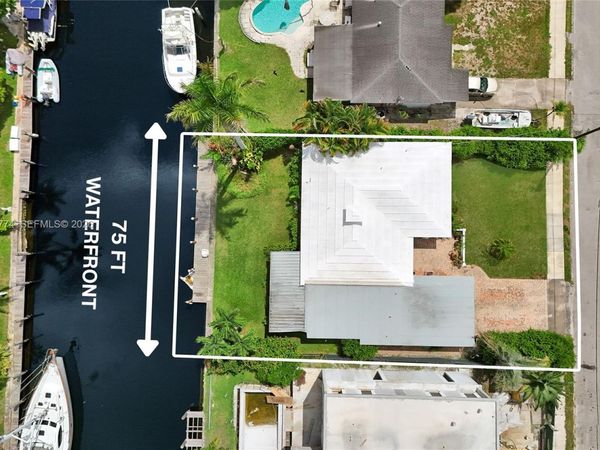 1309 Orange Isle , Fort Lauderdale, FL 33315