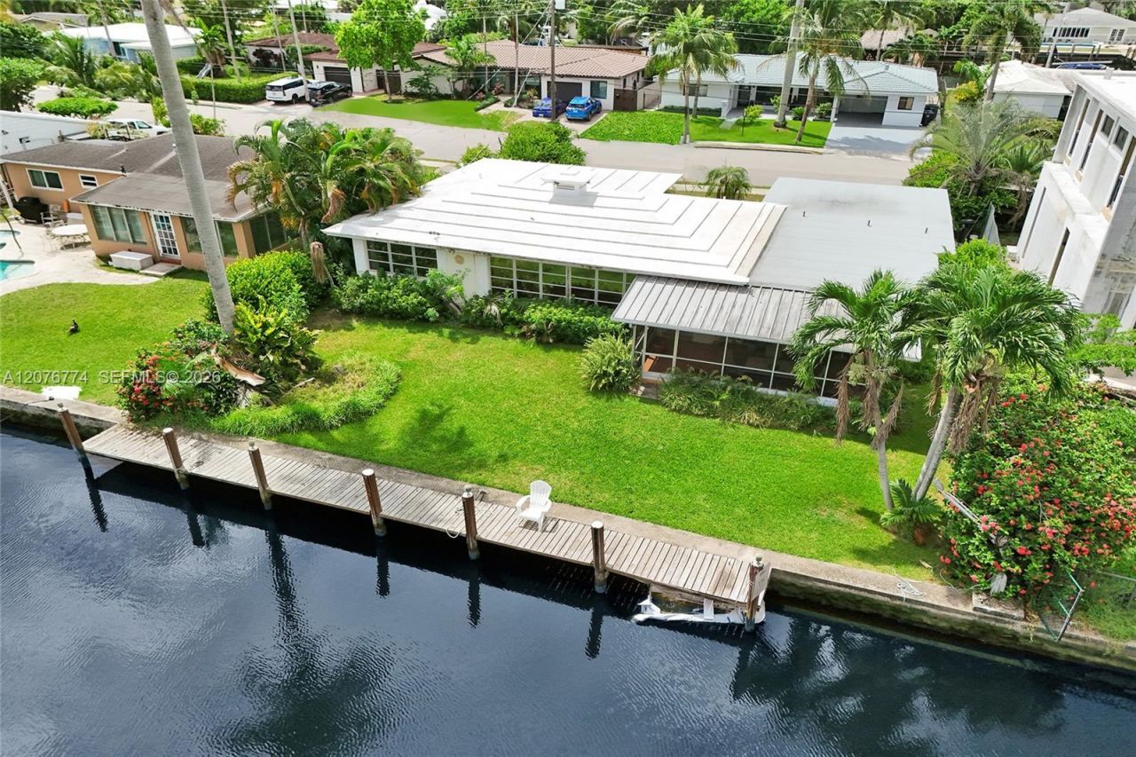 1309 Orange Isle , Fort Lauderdale, FL 33315 Photo