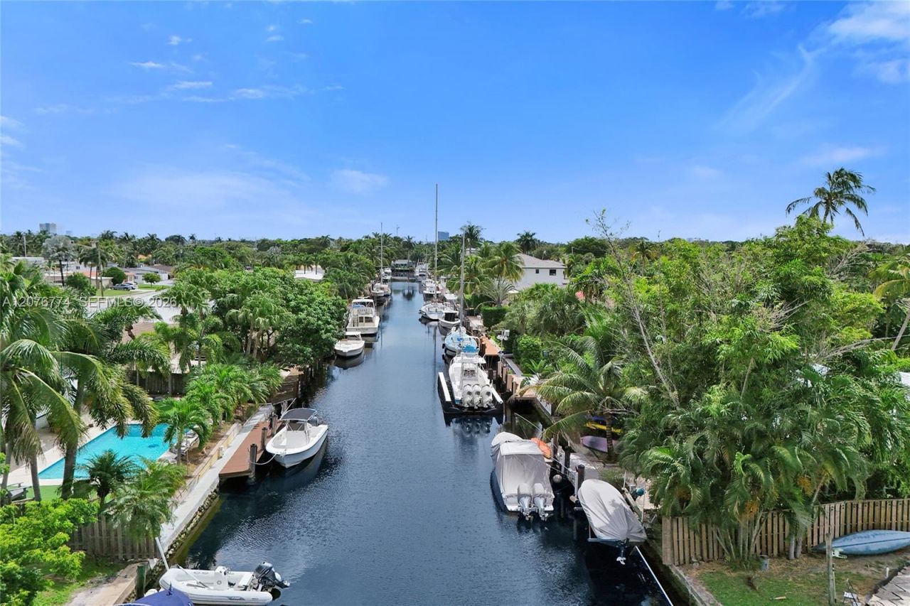 1309 Orange Isle , Fort Lauderdale, FL 33315 Photo