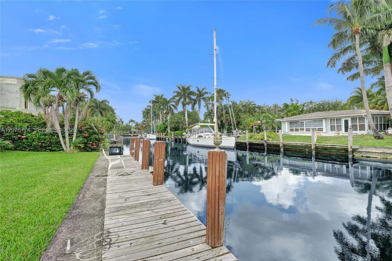 1309 Orange Isle, Fort Lauderdale, FL 33315 Photo