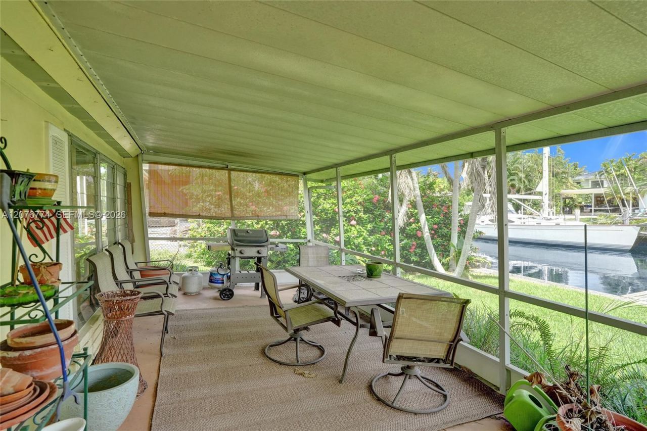 1309 Orange Isle , Fort Lauderdale, FL 33315 Photo