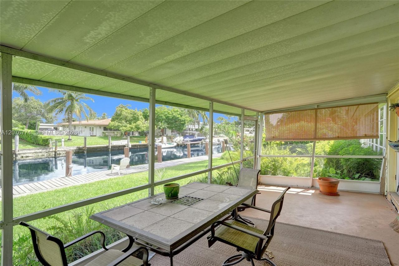 1309 Orange Isle , Fort Lauderdale, FL 33315 Photo