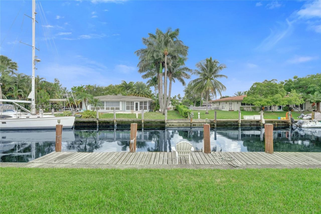 1309 Orange Isle , Fort Lauderdale, FL 33315 Photo