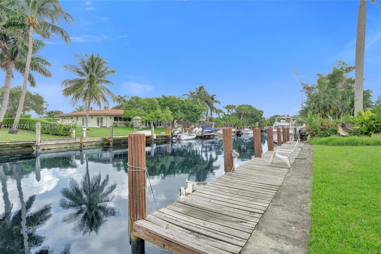 1309 Orange Isle , Fort Lauderdale, FL 33315 Photo