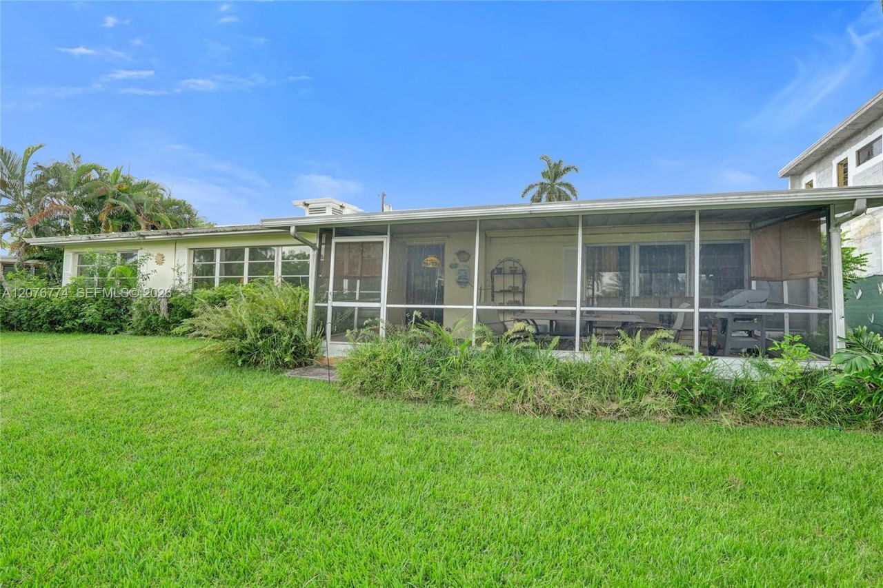 1309 Orange Isle , Fort Lauderdale, FL 33315 Photo