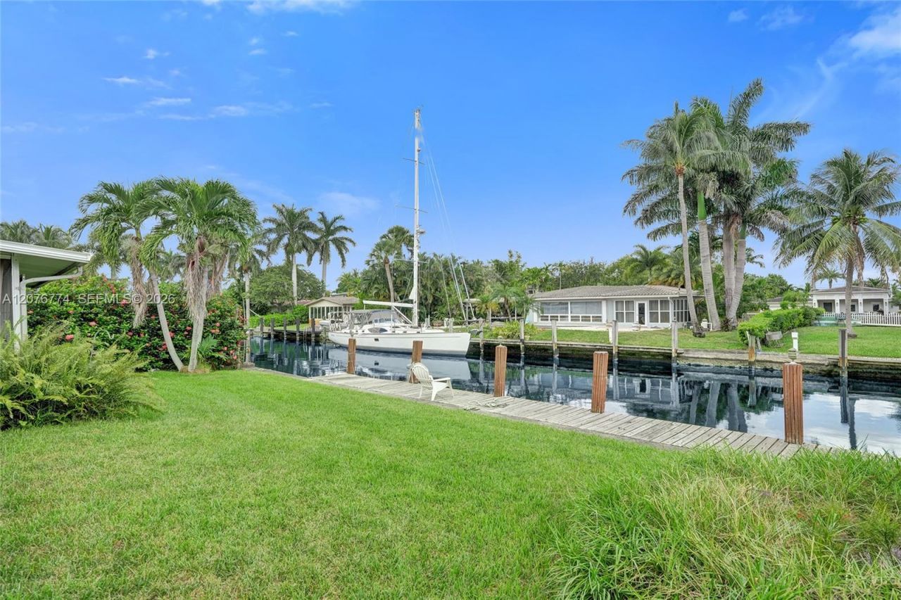 1309 Orange Isle , Fort Lauderdale, FL 33315 Photo