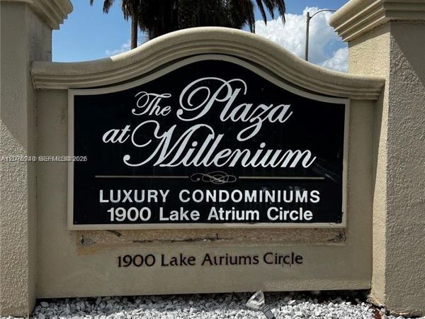 1948 Lake Atriums , Unit 124, Orlando, FL 32839