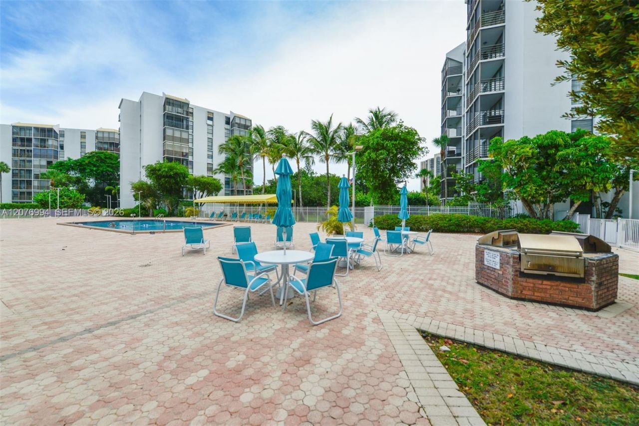 20500 W Country Club Dr , Unit 406, Aventura, FL 33180 Photo