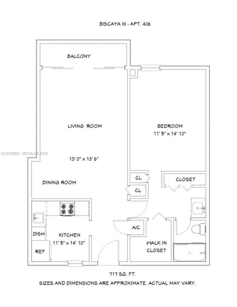 20500 W Country Club Dr , Unit 406, Aventura, FL 33180 Photo