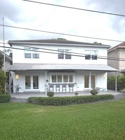 4861 Campo Sano Ct , Coral Gables, FL 33146 Photo
