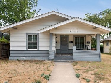 3715 Travis Avenue, Unit A, Fort Worth, TX 76110