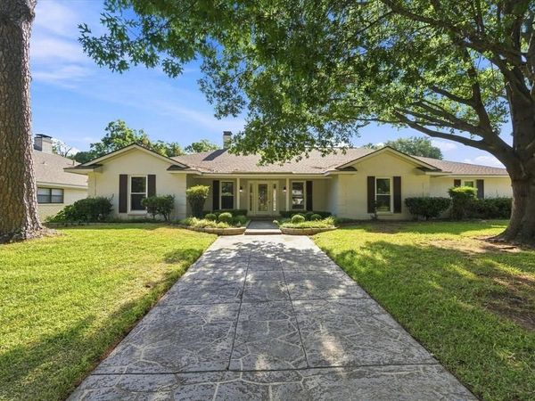 3113 Westador Drive, Arlington, TX 76015
