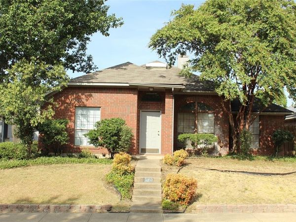 1629 Tuley Street, Cedar Hill, TX 75104