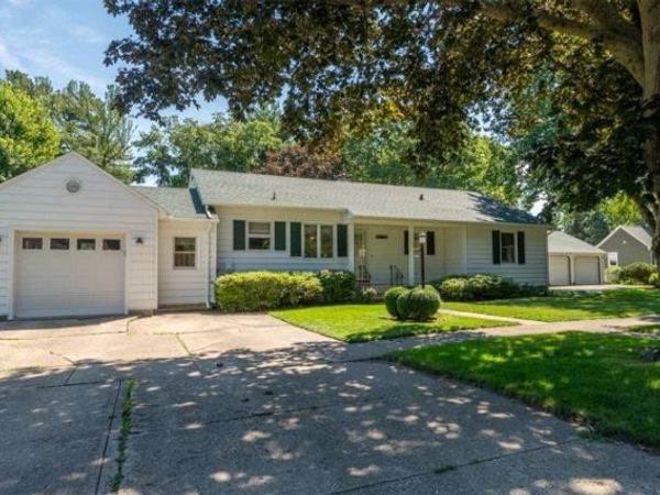 513 N 6th Street, OREGON, IL 61061