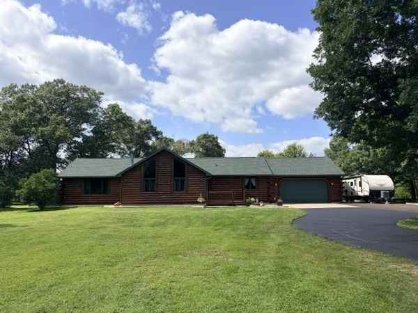 N7281 Trophy Drive, New Lisbon, WI 53950