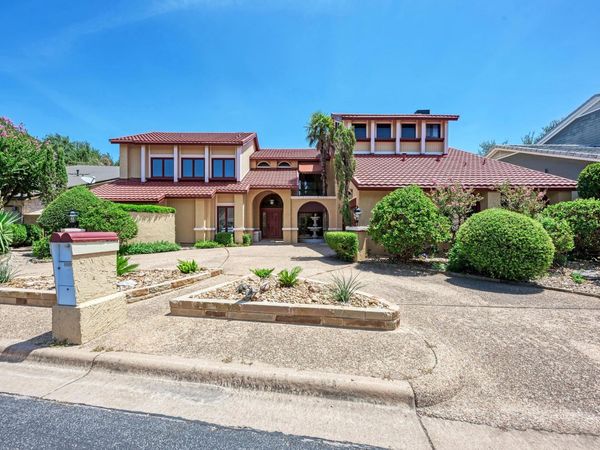 10909 Legends LN, Austin, TX 78747
