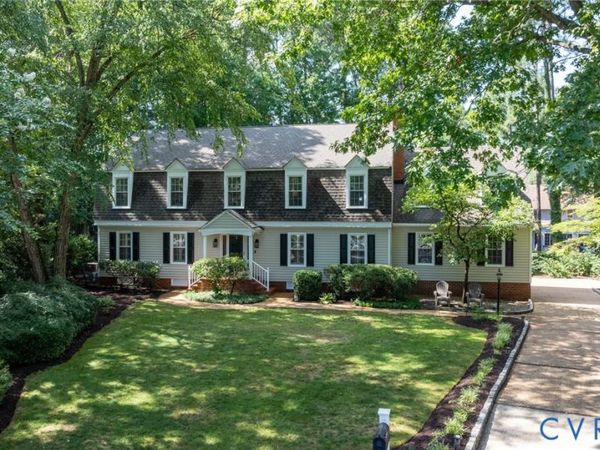 12800 Leffingwell Court , Henrico, VA 23233