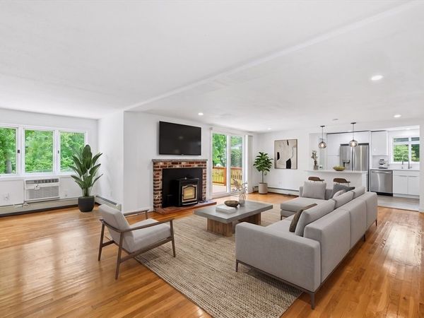 70 Muller Rd, Burlington, MA 01803