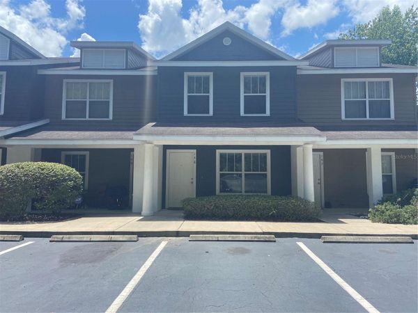 2348 SW 42ND DRIVE , Unit 48, GAINESVILLE, FL 32607