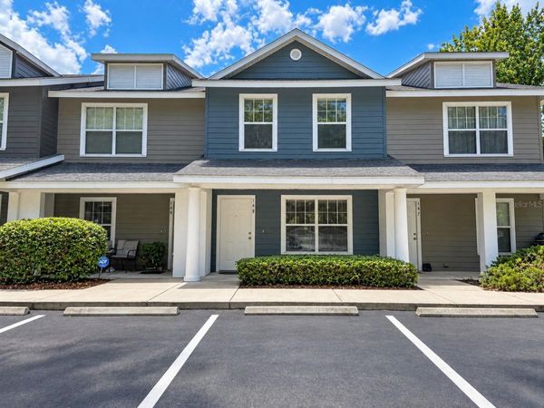 2348 SW 42ND DRIVE, Unit 48, GAINESVILLE, FL 32607