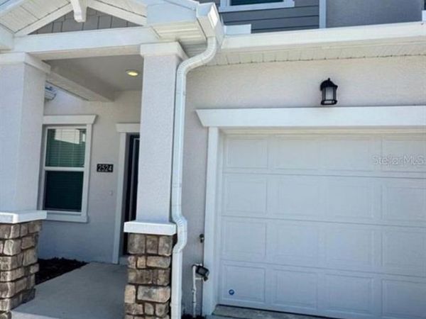 2524 SKYLINE LOOP , KISSIMMEE, FL 34758