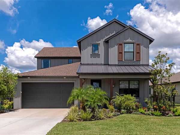 8736 WINDLASS COVE , PARRISH, FL 34219