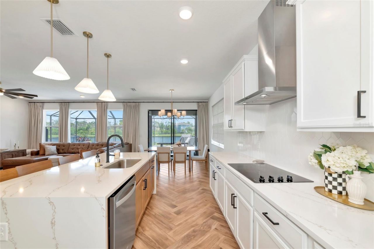 8736 Windlass Cove , Parrish, FL 34219 Photo