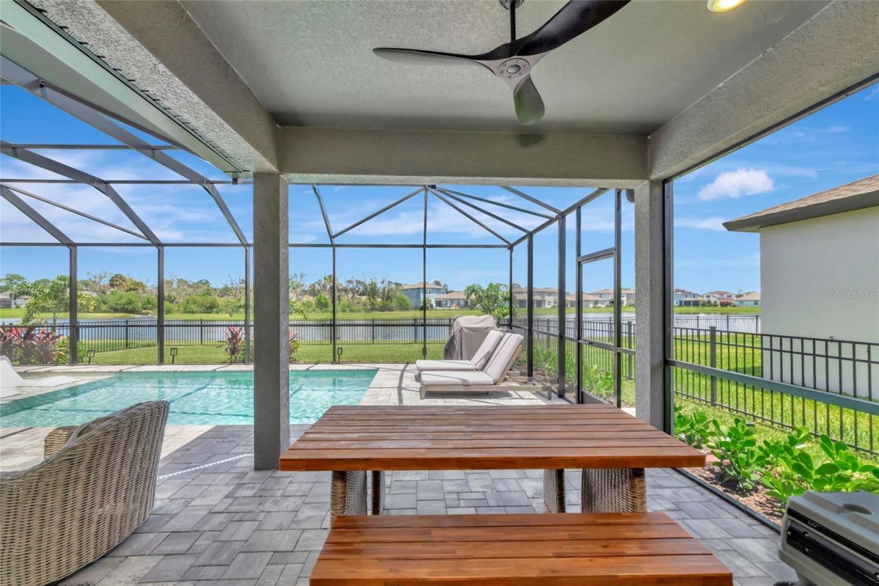 8736 Windlass Cove , Parrish, FL 34219 Photo