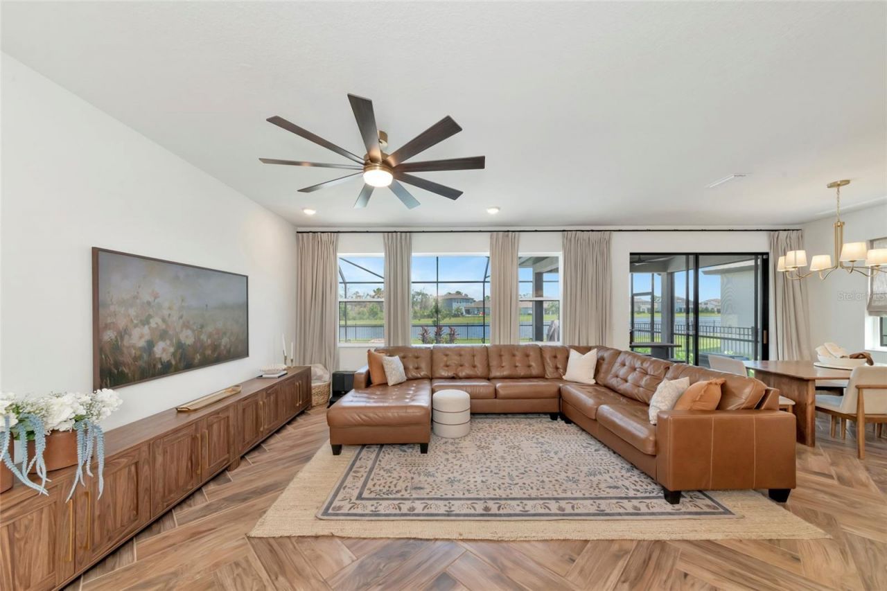 8736 Windlass Cove , Parrish, FL 34219 Photo