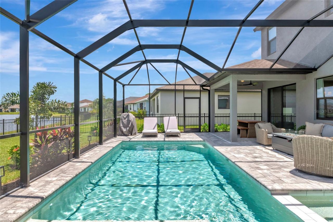 8736 Windlass Cove , Parrish, FL 34219 Photo